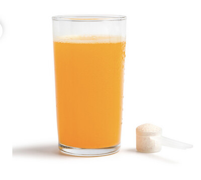 Powder Mix-In Beauty Focus
Collagen+