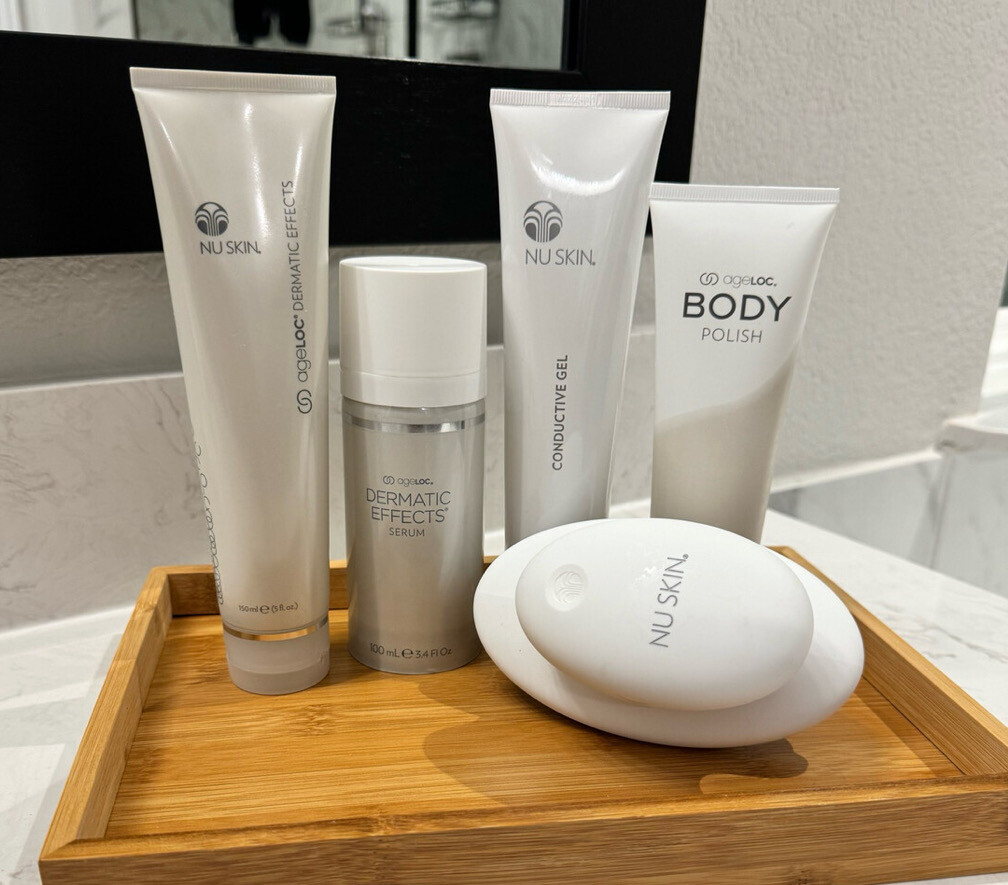 RenuSpa iO-Body Spa (BEST PKG)
