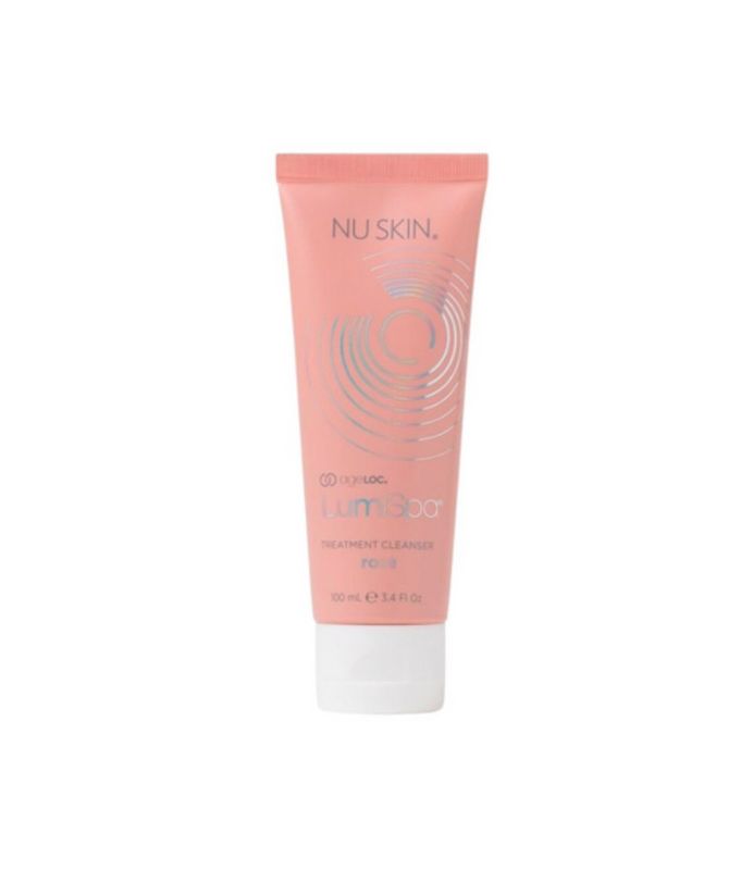 ageLOC® LumiSpa® Treatment Cleansers Rose