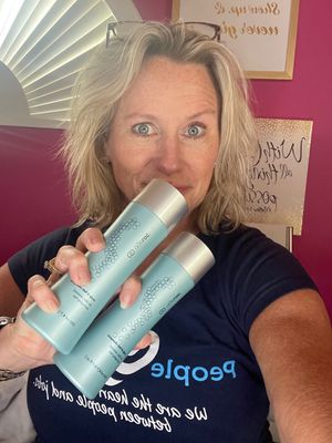 ageLOC® Scalp &amp; Hair Shampoo