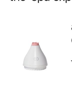 ageLOC® LumiSpa® Rose Gold iO Accessories Bundle
