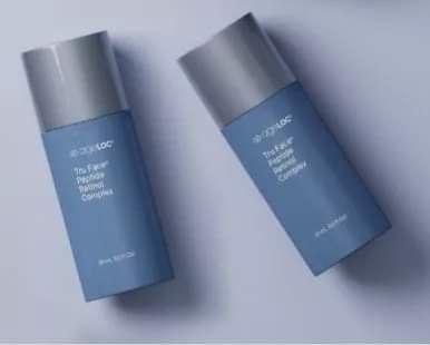 Retinol/Peptide Complex