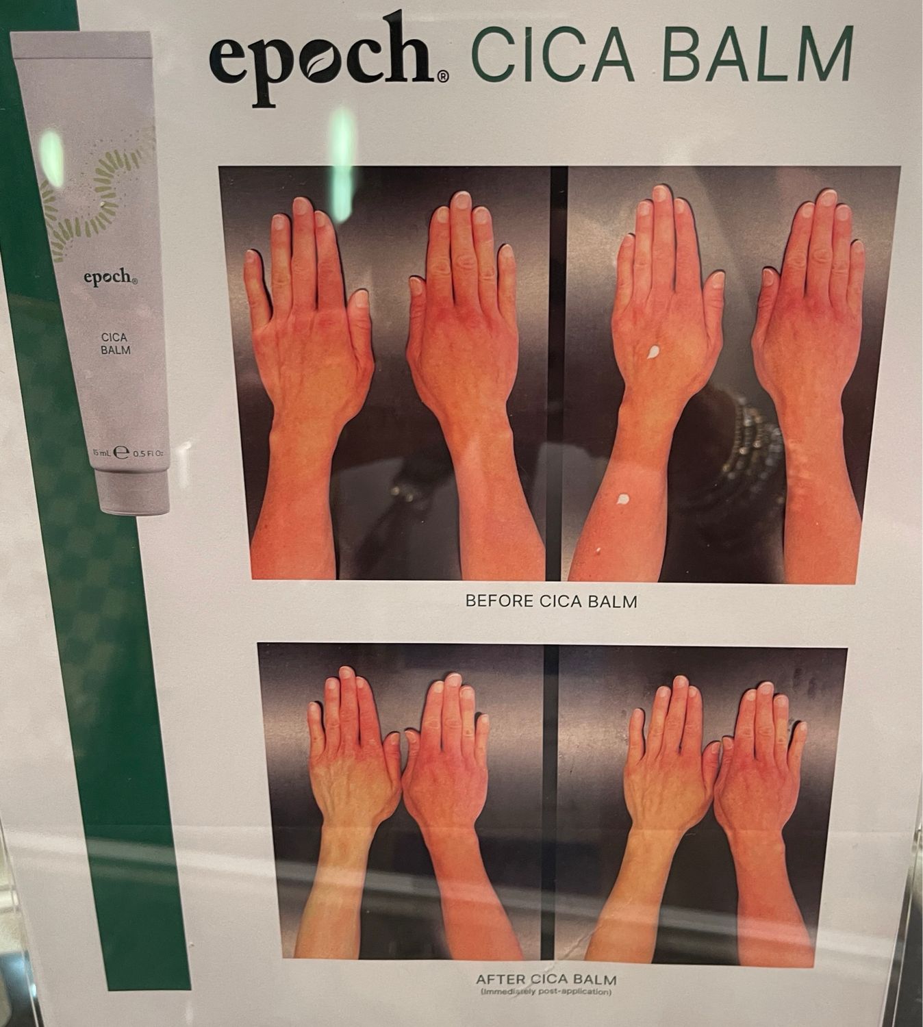 Cica Balm