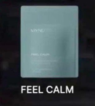 Mynd 360 Calm