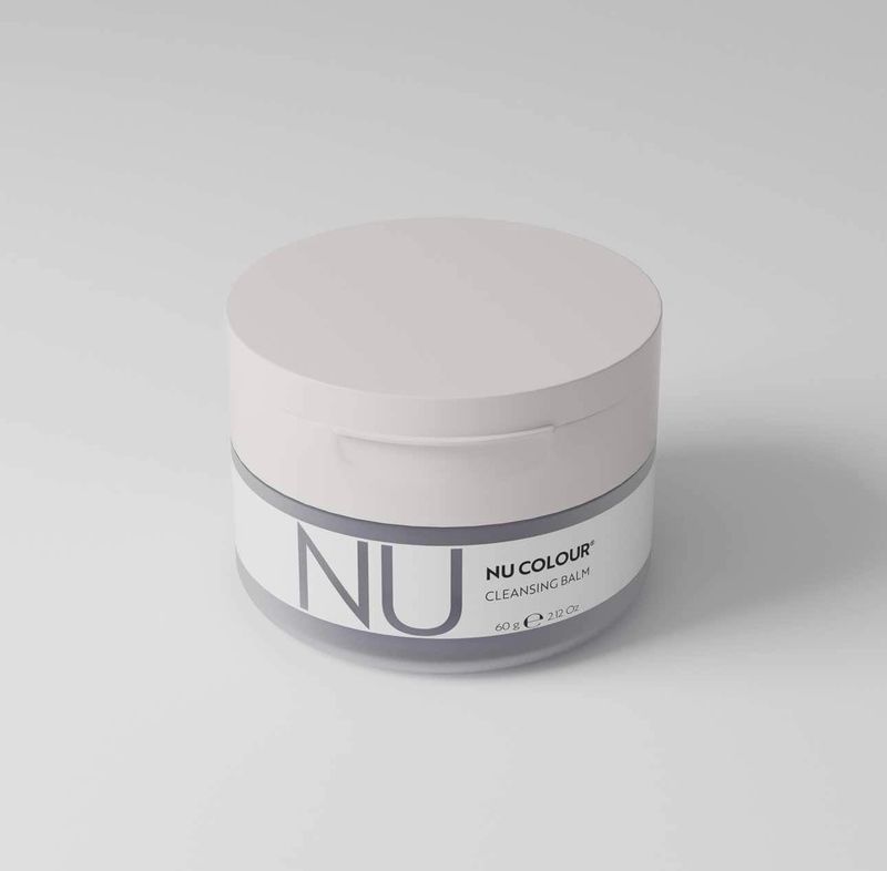 Nu Colour Cleansing Balm