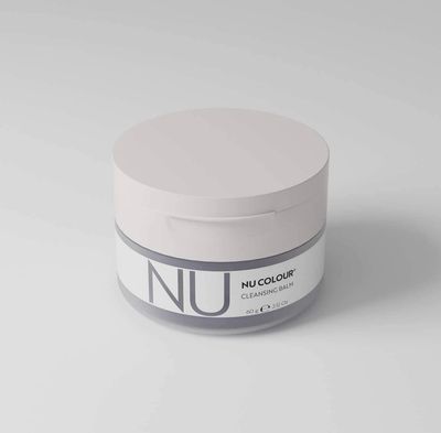 Nu Colour Cleansing Balm