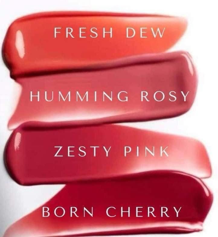 Nu Colour® Nu Wear Lip Tint