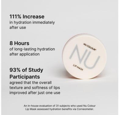 Nu Colour® Lip Mask