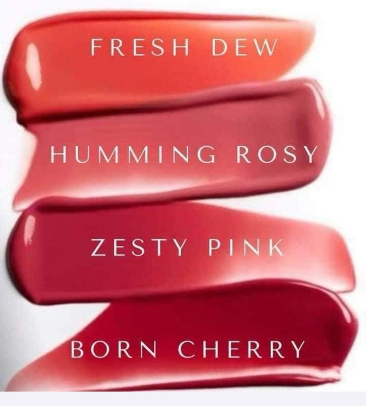 Nu Colour® Nu Wear Lip Tint Humming Rose