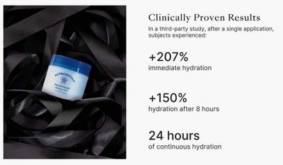 Nutricentials Pillow Glow Sleeping Mask