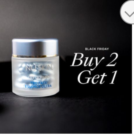 ageLOC® Tru Face® Essence Ultra (Pearls serum)