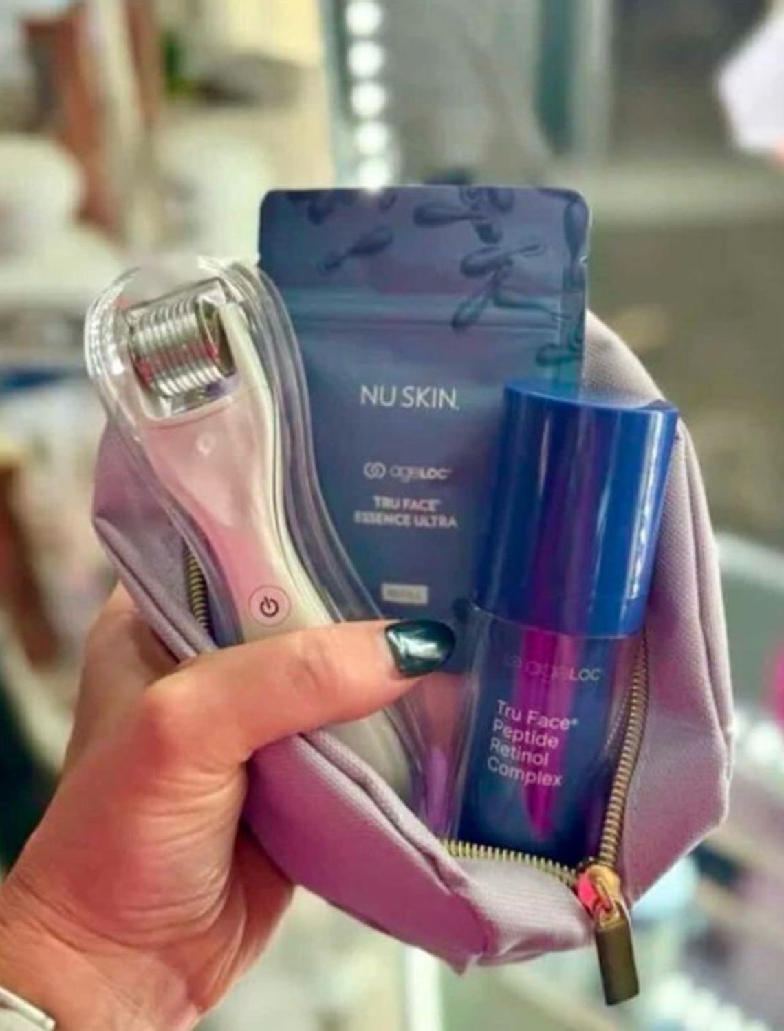 Microneedling Bundle