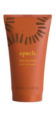 Epoch Sole solution (Pedicure in a bottle) Foot Cream 