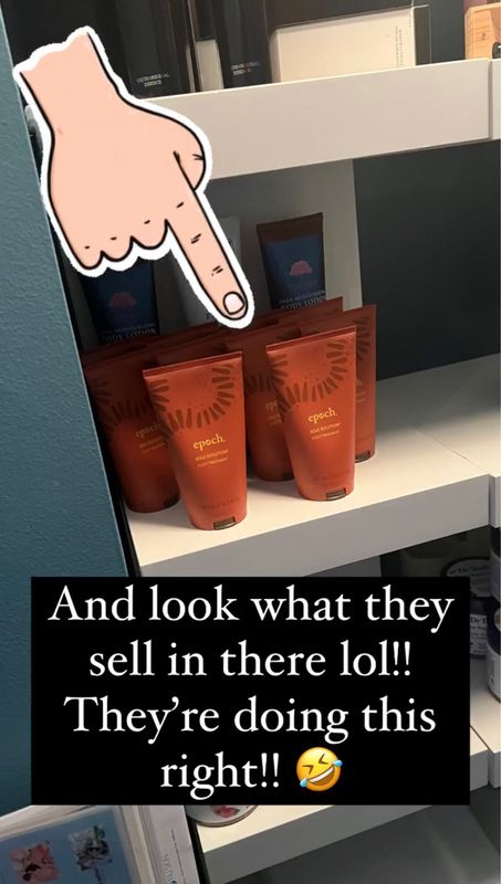 Epoch Sole solution (Pedicure in a bottle) Foot Cream 