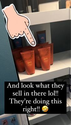 Epoch Sole solution (Pedicure in a bottle) Foot Cream 