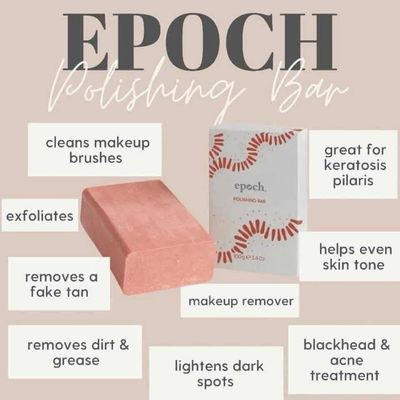 Polishing Bar
