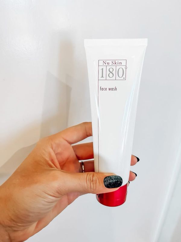 Memorial Day Sale-180 Vitamin C facewash