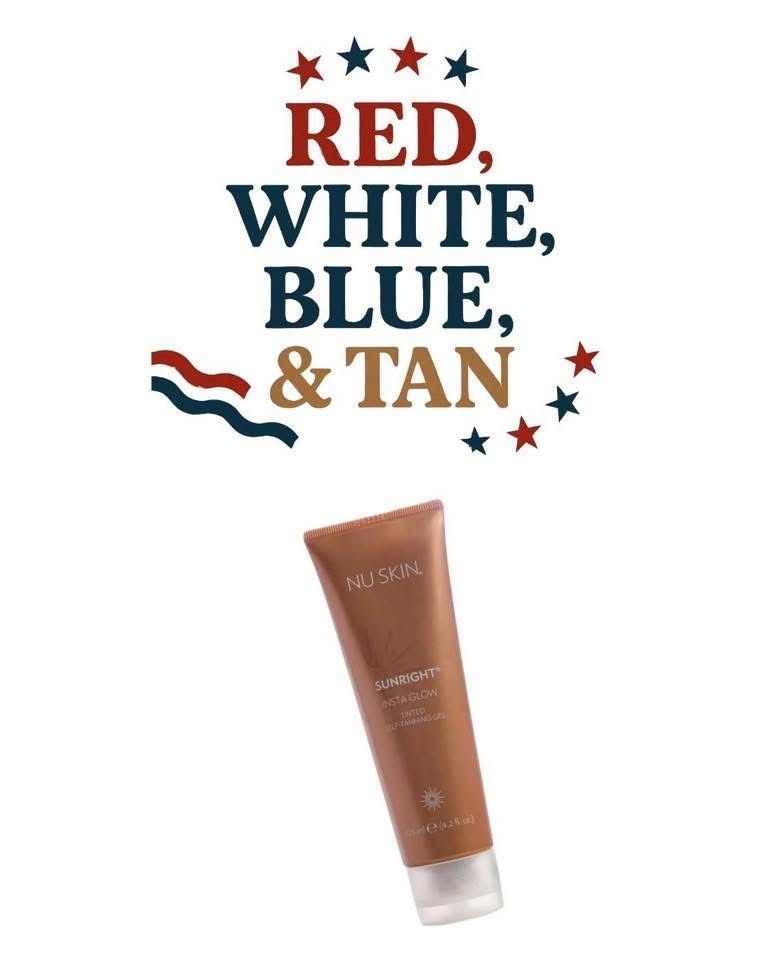 Memorial Day Sale-Tanner
