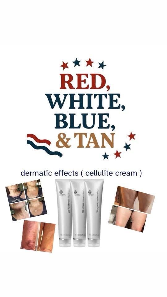 Memorial Day Sale-Firming cream