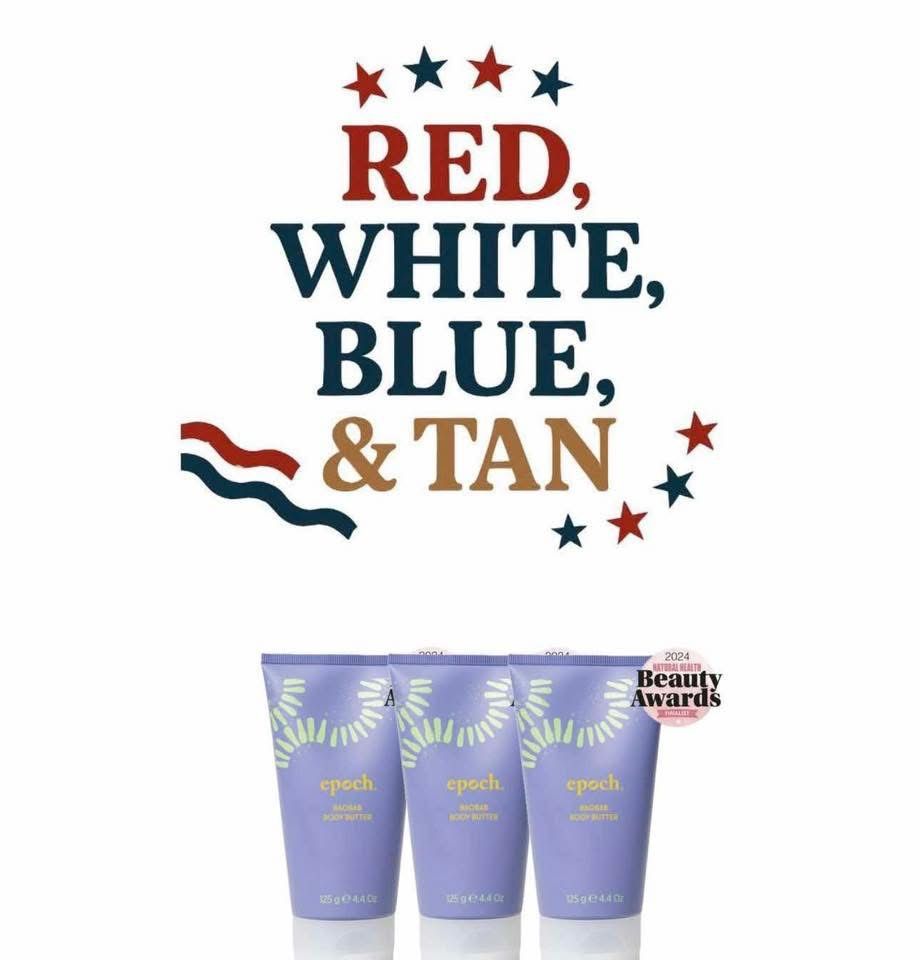 July 4th Sale🇺🇸-Body Butter