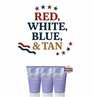 July 4th Sale🇺🇸-Body Butter