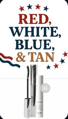 LABOR DAY SALE🇺🇸-Nu Colour Lash + Curl &amp; Lash Mascara Bundle
