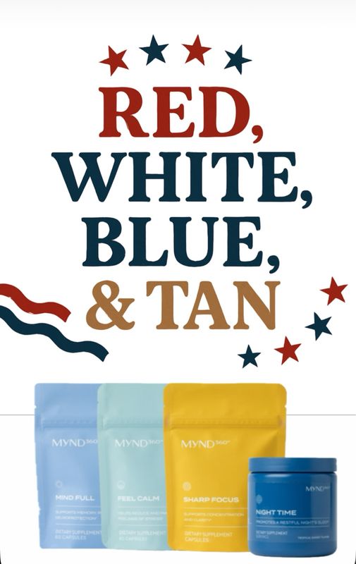 Memorial Day Sale-MYND 360 bundle
