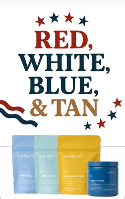 Memorial Day Sale-MYND 360 bundle