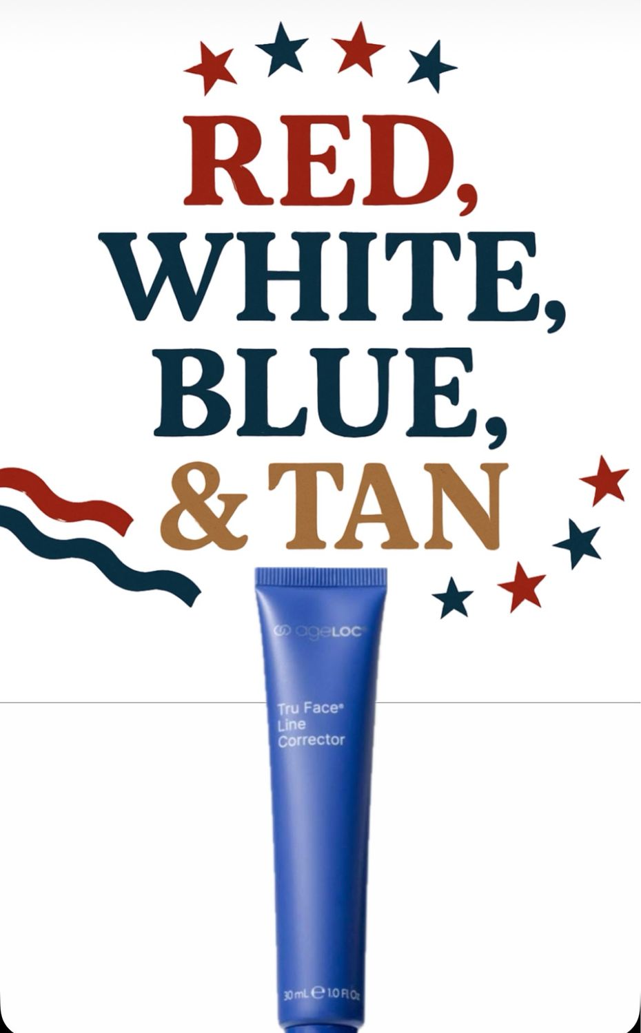 Memorial Day Sale-Tru Face Line Corrector