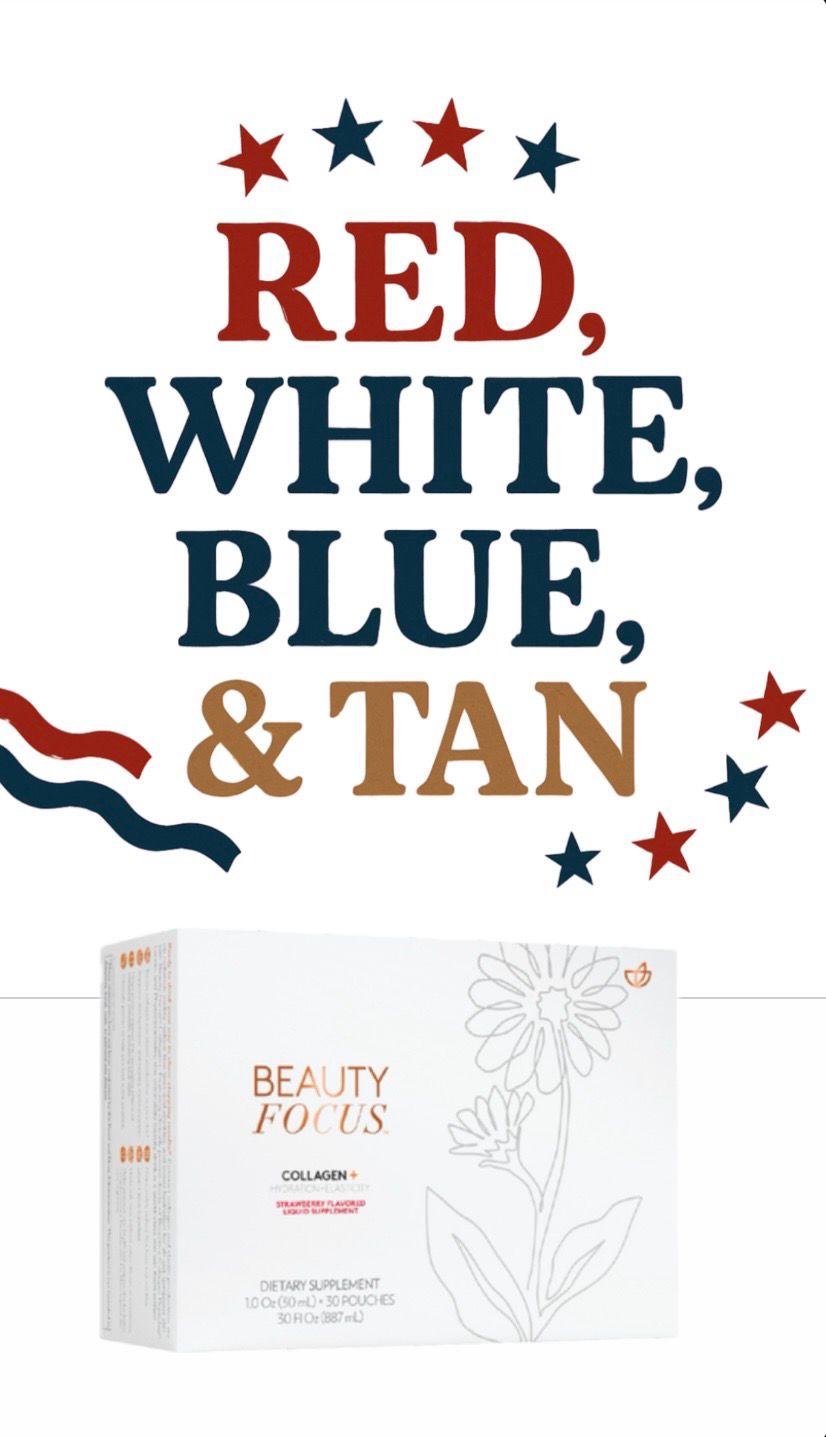 Memorial Day Sale-Liquid Collagen