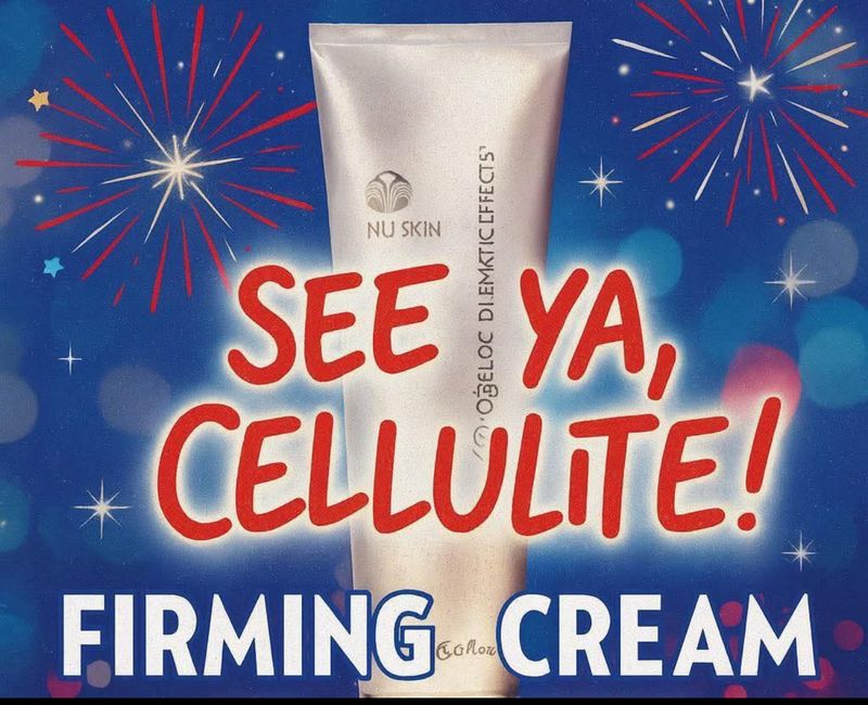 Christmas In July Sale🇺🇸-Firming cream