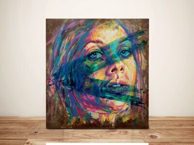 Artwork by Ivan & Ed Chapman