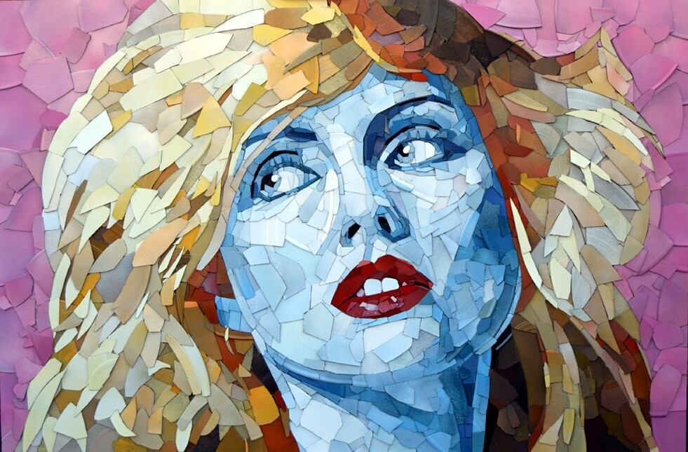 Debbie Harry