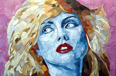 Debbie Harry