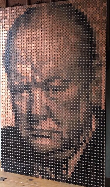 Churchill