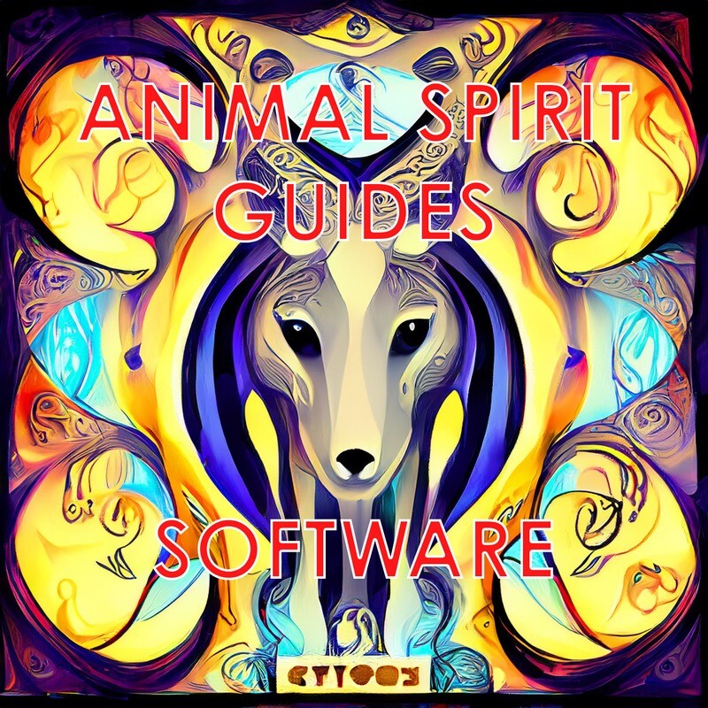Spirit Animal Guides Software