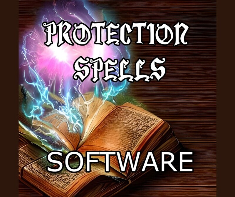 Protection Spells Collection