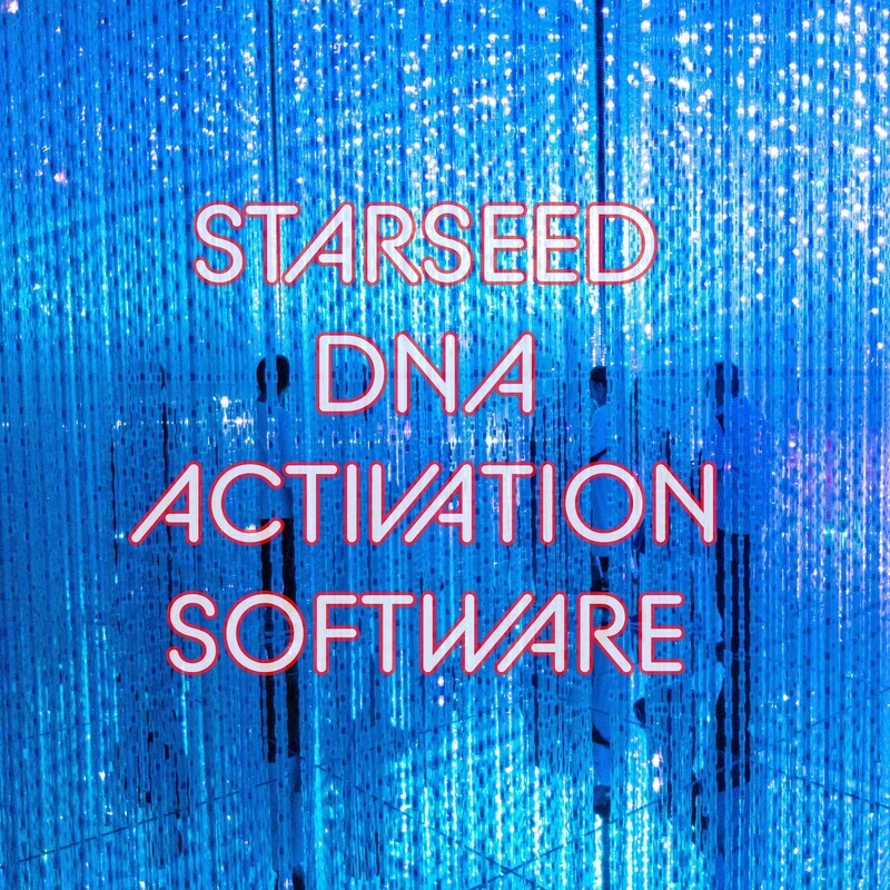 Starseed DNA Activation Software