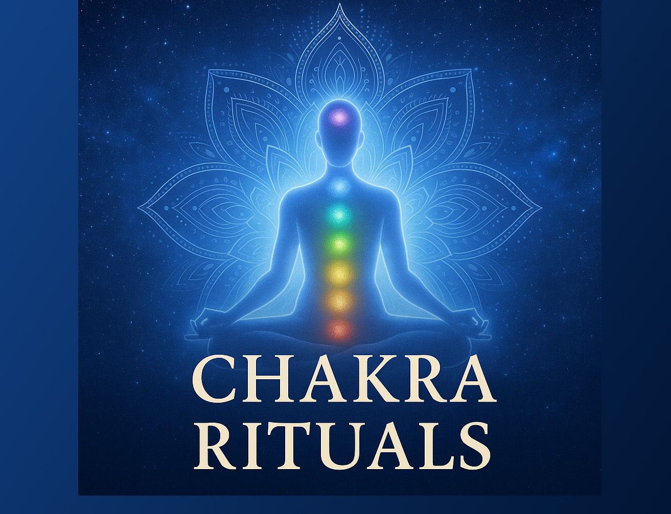 CHAKRA ALIGNMENT SOFTWARE