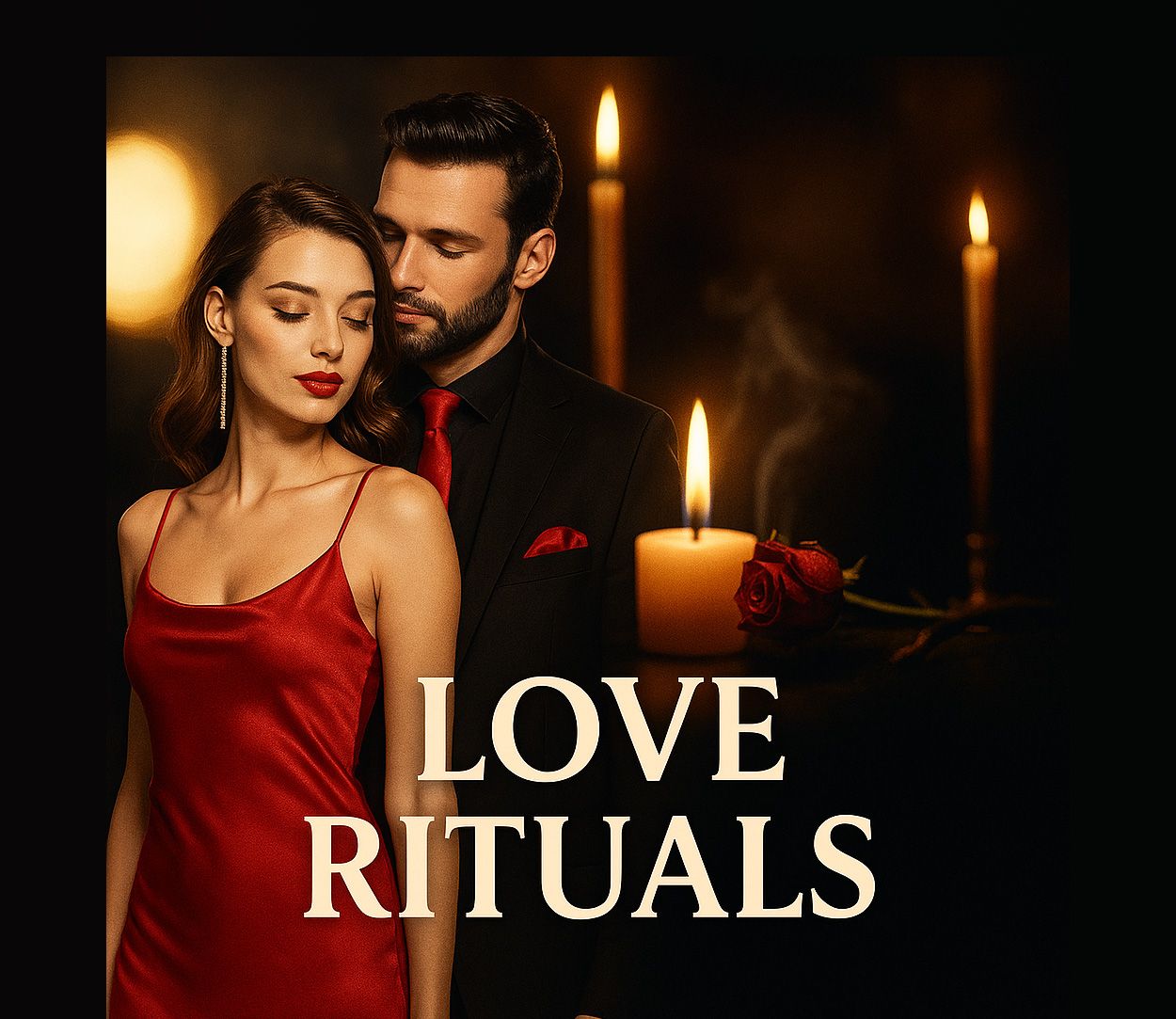 LOVE SPELLS SOFTWARE