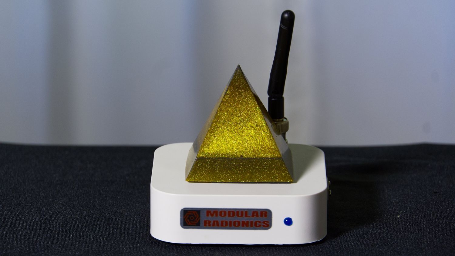 2-CH Radionic System - Creator Edition 2-CH Radionic System - Creator Edition