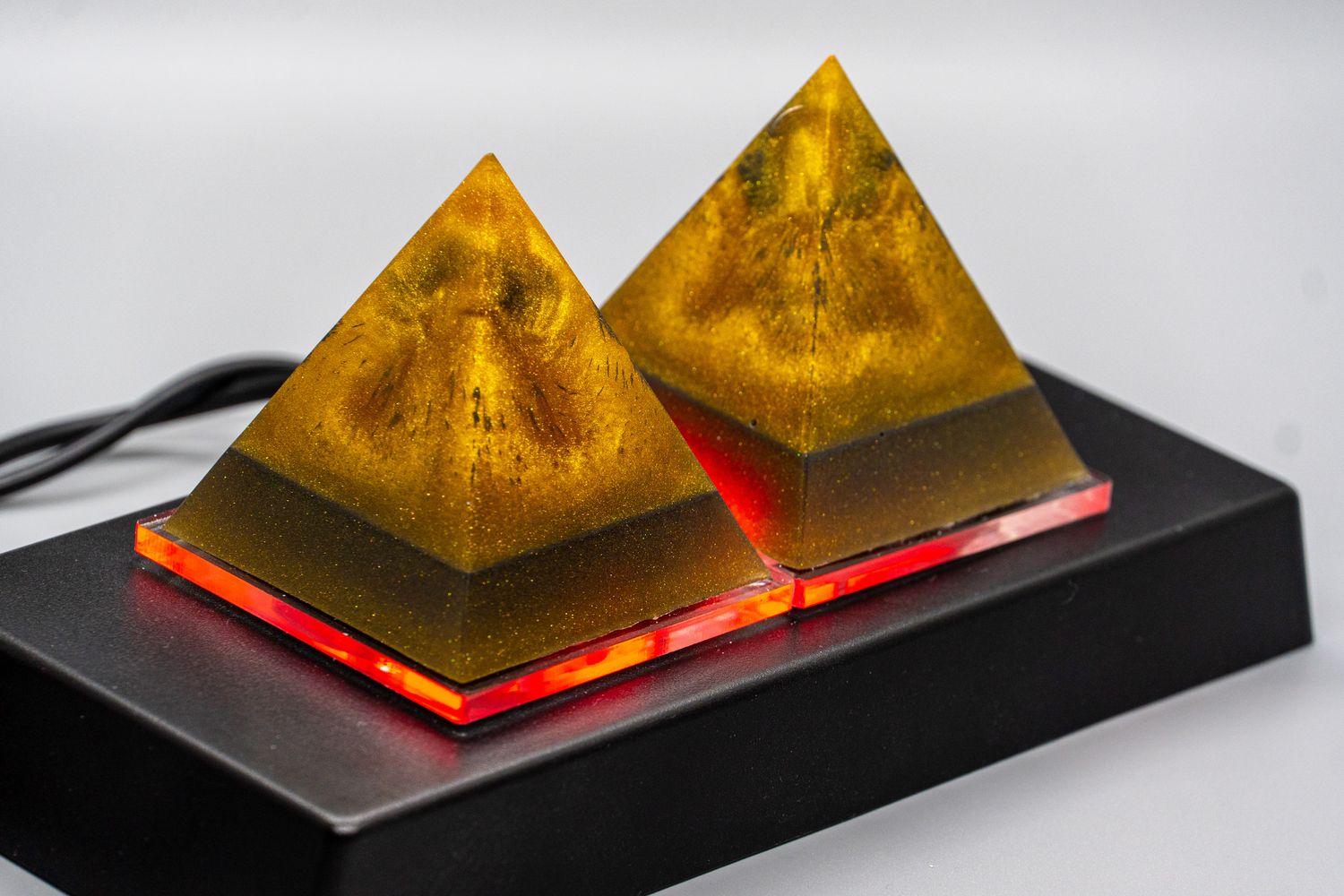 4-CH Radionic System - Creator Edition