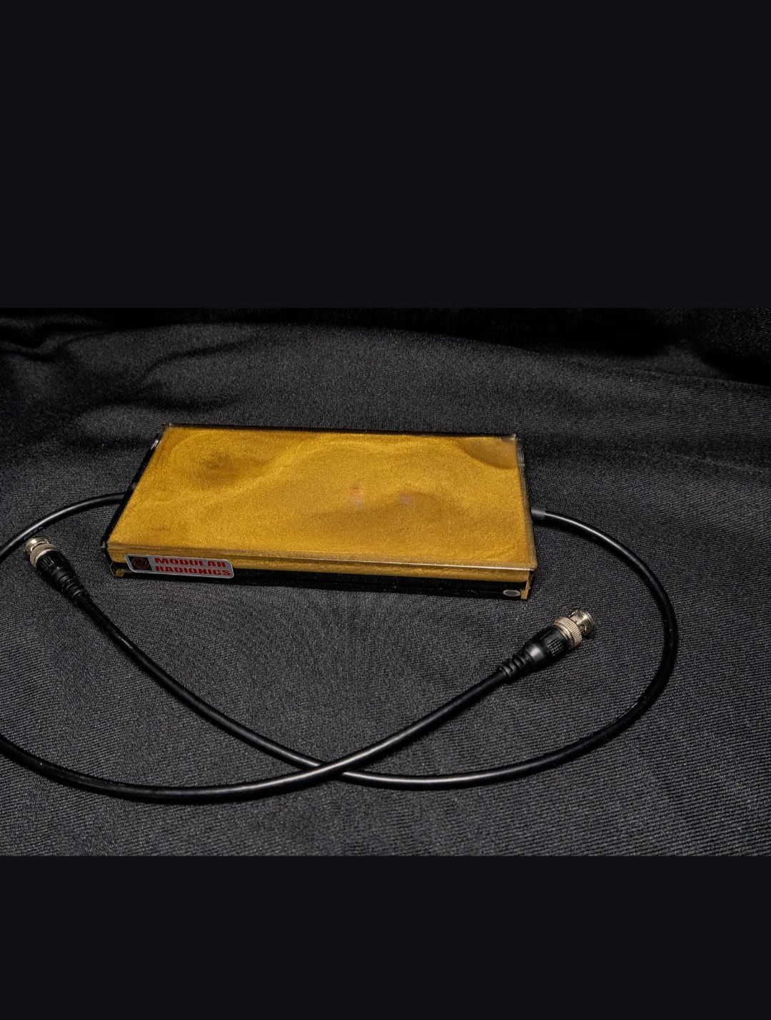 Potentiator Accessory Potentiator Accessory