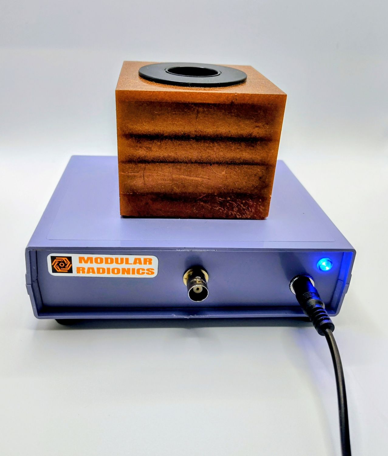 Tesla Coil Remedy Maker Accessory 