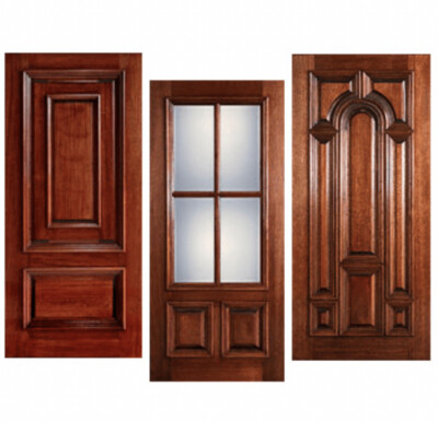 6/8 Mahogany Collection – Special Selections