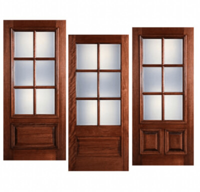 6/8 True Divided Lite – 6 Lite
