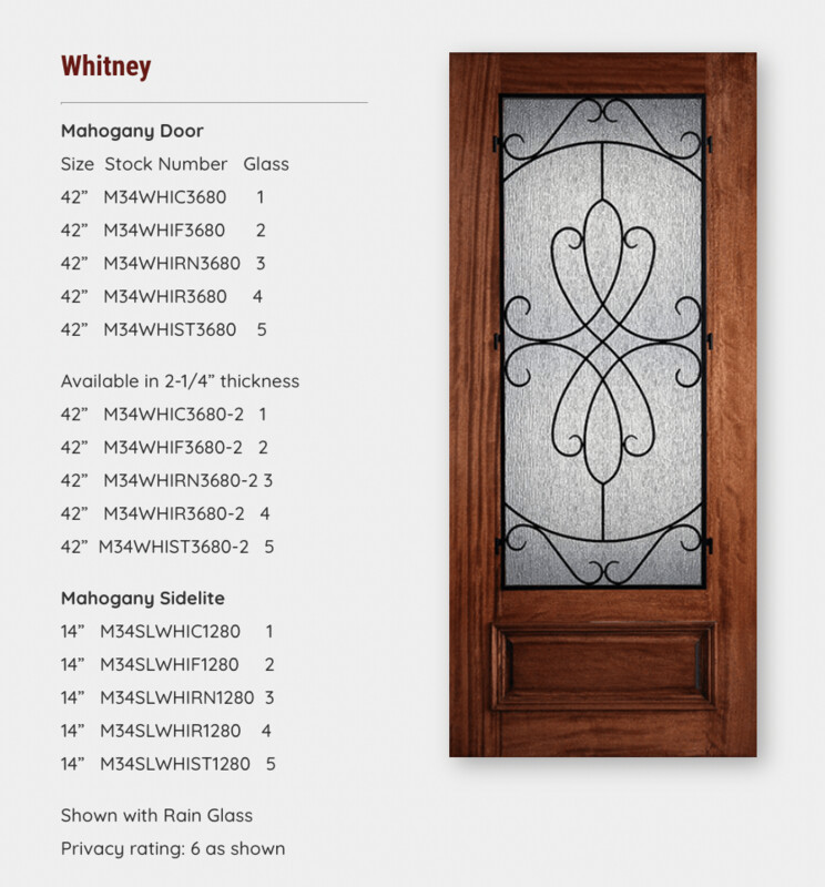 Whitney