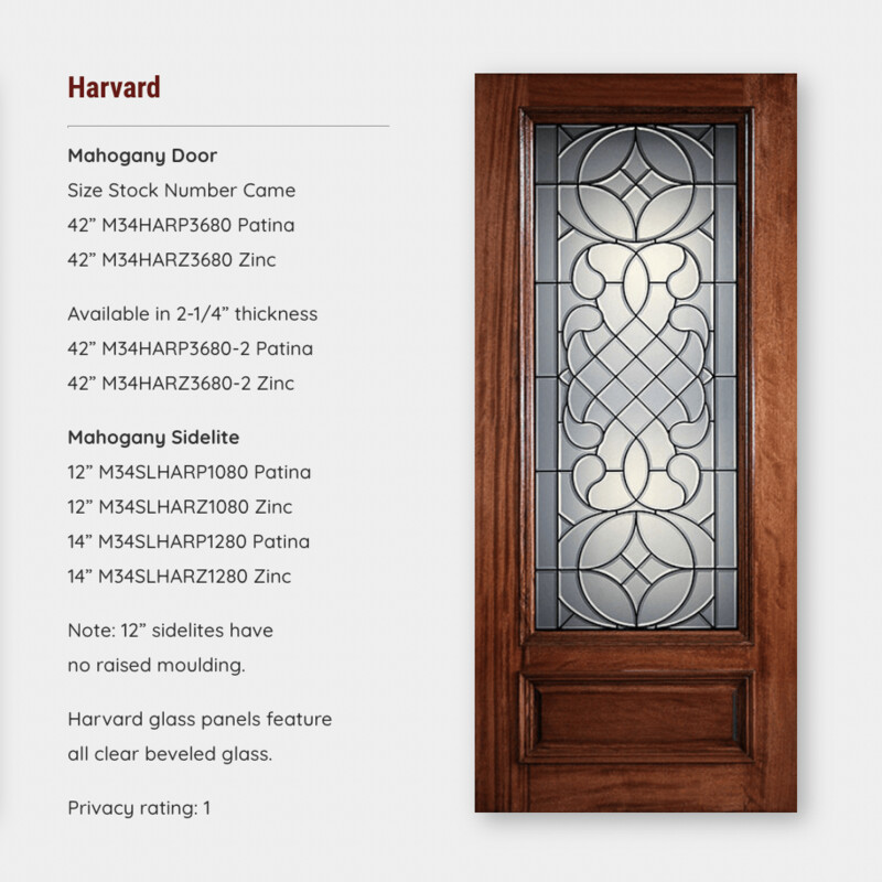 Harvard
