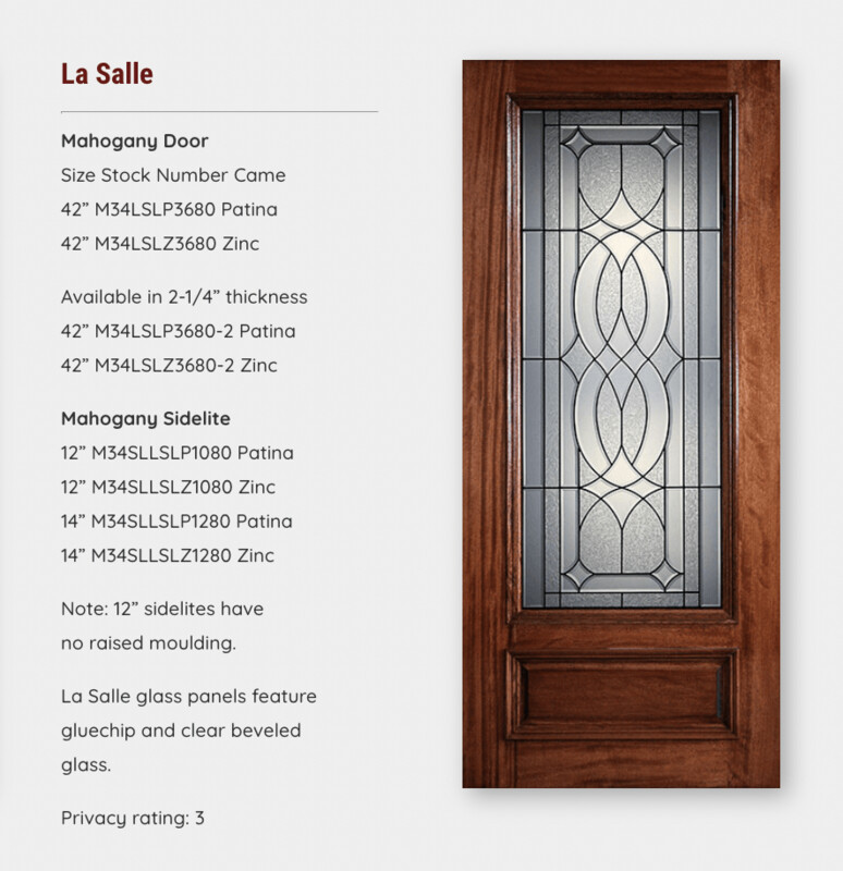 La Salle