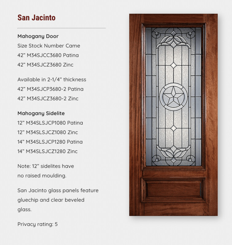 San Jacinto